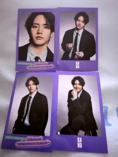 2025年最新】赤楚衛二の人気アイテム - メルカリ