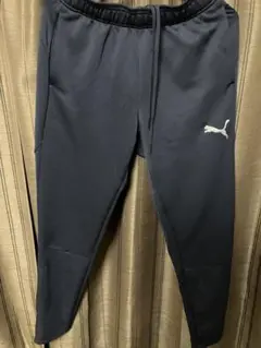 プーマロングパンツ TEAMFINAL トレーニング パンツ659126