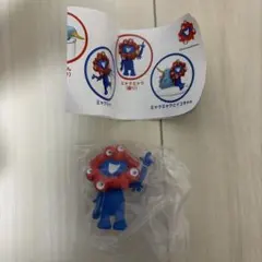 早い者勝ち❣️EXPO2025PUTITTO ミャクミャクとカモノハシのイコちゃん