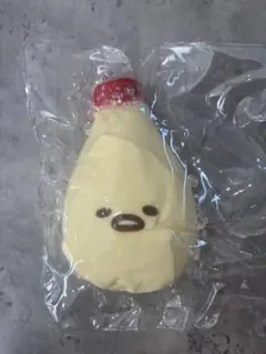 キラキラ先生　jammyjem squishy　スクイーズ　マヨネーズ