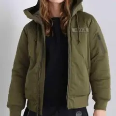 ジャケット ミリタリージャケット