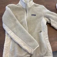 パタゴニアフリース