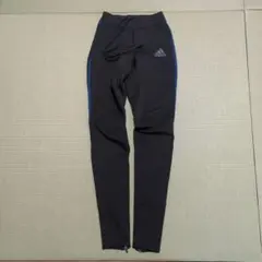 adidas トレーニングパンツ ブラックのサムネイル