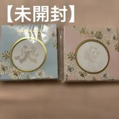 【未開封即購入可値下げ不可】PAUL & JOE ディズニー 付箋 2個セット