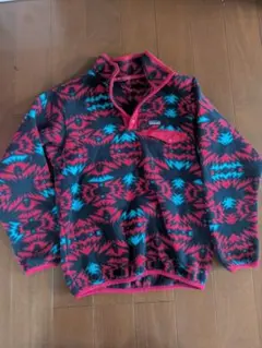 パタゴニア フリース キッズL（12歳）