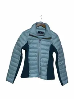 A&F アバクロ レディース ダウンジャケット S 軽量 暖かい 冬アウター