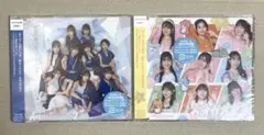 ロージークロニクル 2ndシングル 通常盤 2枚セット（未開封）