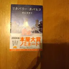 リカバリー・カバヒコ