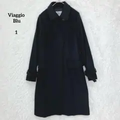 2025年最新】ビアッジョブルー コートの人気アイテム - メルカリ