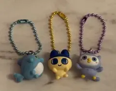 たまごっち チョコボックス3点セット