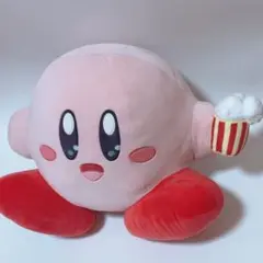 カービィ　一番くじ　b賞　ぬいぐるみ