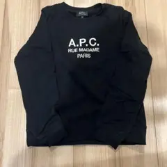 APC スウェット