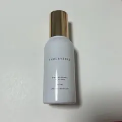 SHOLAYEREDノンアルコールパフューム Springbouquet