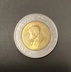 2025年最新】コイン バチカン市国の人気アイテム - メルカリ