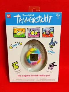 【希少品】BANDAI Tamagotchi★たまごっち〜英語版〜 2025年最新】Yahoo!オークション -tamagotchi たまごっち 英語版