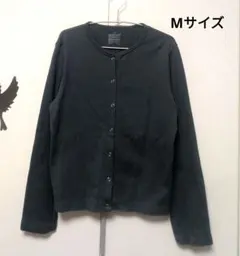 スナップカーディガン カーディガン