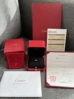 LOUIS VUITTON リング