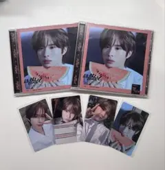 TWS はじめまして ギョンミン