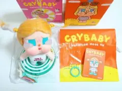【正規品】CRYBABY Vacation GLUG GLUG 2点セット