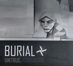 2025年最新】burial untrueの人気アイテム - メルカリ