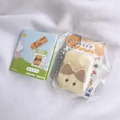 ネコナデ　ハチワレ　ガチャガチャ