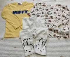 ①⑧miffyセット