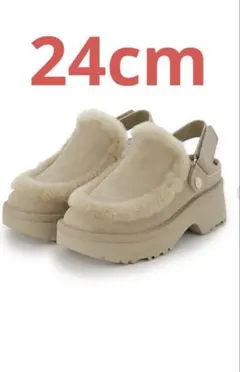 【LILY BROWN×UGG】W Esmee Clog