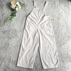 オーバーオール