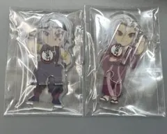 鬼滅の刃 ufotable 遊郭編 繋がる ランダムアクスタ 宇髄天元