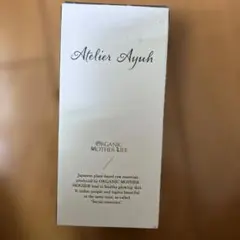 Atelier Ayuh リファイニングヘアリッチオイル 30mlのサムネイル