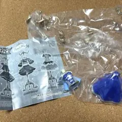 アイカツ！　カプセルトルソー2 天の川コズミックコーデ