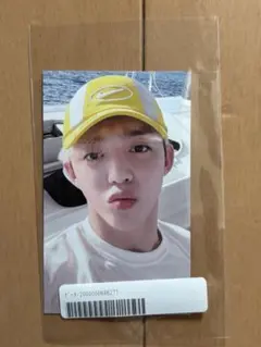 C×M アルバム HYPE VIBES トレカ エスクプス