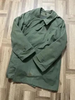 フランス軍　モーターサイクルジャケットのサムネイル