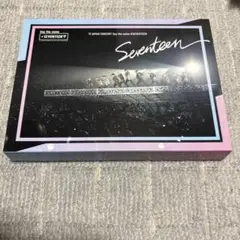 2025年最新】seventeen the name トレカの人気アイテム - メルカリ