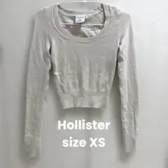 Hollister ニットセーター