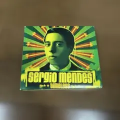 【国内盤】Sergio Mendes Timeless セルジオメンデス