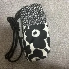 marimekko ボトルカバー　新品