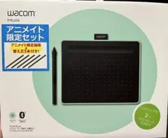 Wacom Intuos ペンタブレット アニメイト限定セット ペンタブ アニメイト限定セット - メルカリ