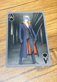 FGO Fate 斎藤一 斎藤 トランプ AJ アニメジャパン