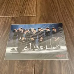 SnowMan 滝沢歌舞伎2018 集合　ステフォ　ステージフォト