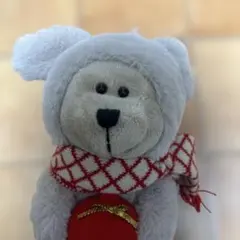 スタバぬいぐるみ2020年のサムネイル