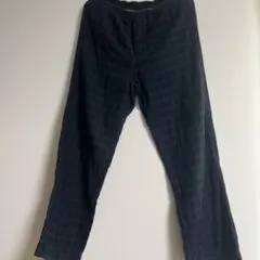無印良品　パジャマ　ズボンのみ　メンズSサイズ