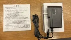 SUCCUL AC/DCアダプター GPEO18Q-120100-6