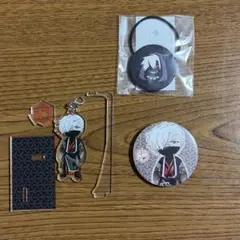 2026年最新】コンパス 13 缶バッジの人気アイテム - メルカリ