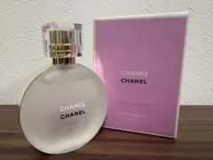 ほぼ満量　CHANEL Eau Tendre ヘアオイル 35ml