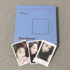 TWICEtagram