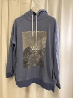 フーディー スウェット