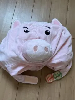 ディズニーファンキャップ ハム