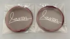 にじさんじ　ローレンイロアス　誕生日2023　缶バッジ