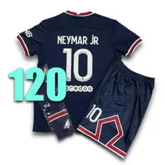 ♦︎新品♦︎10ネイマールMサイズパリサンジェルマンユニフォーム ネイマール背番号10 パリサンジェルマン ホーム 大人用 レプリカ